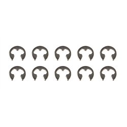 E-clips 1/8"