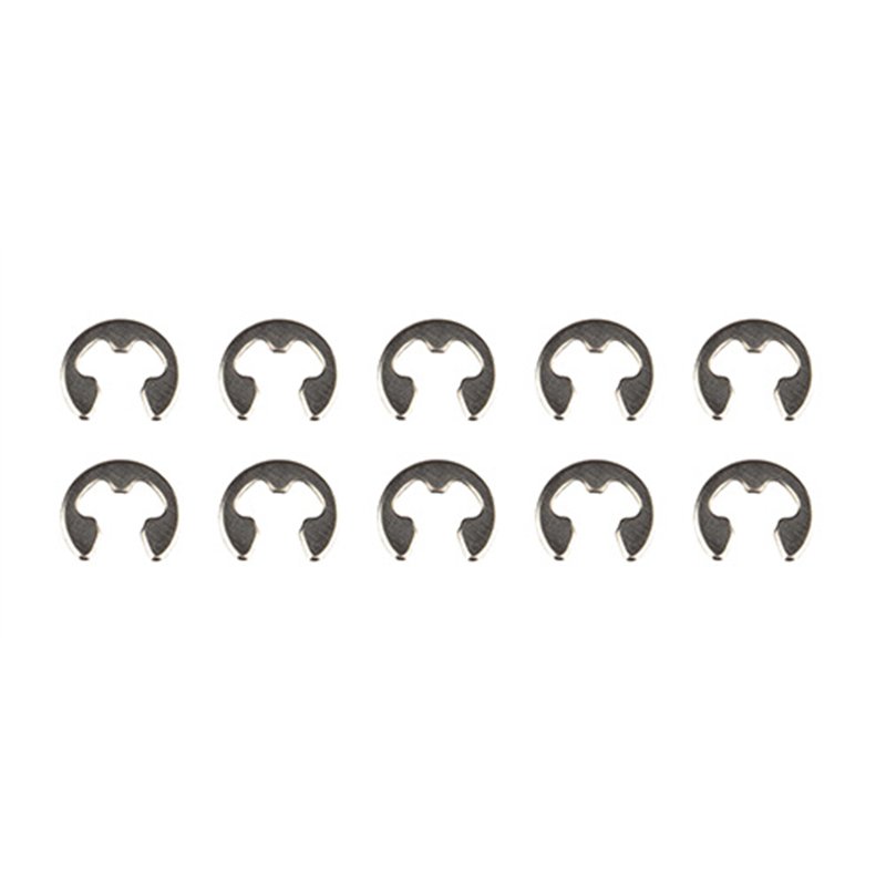 E-clips 1/8"