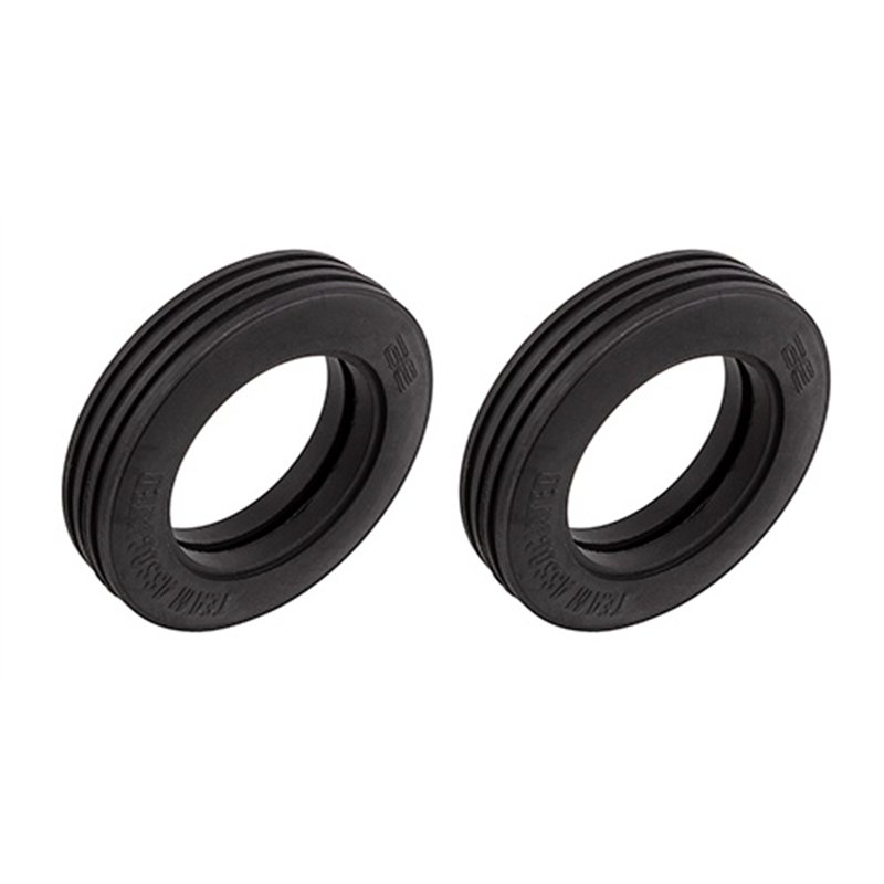 RC10CC Front Tires