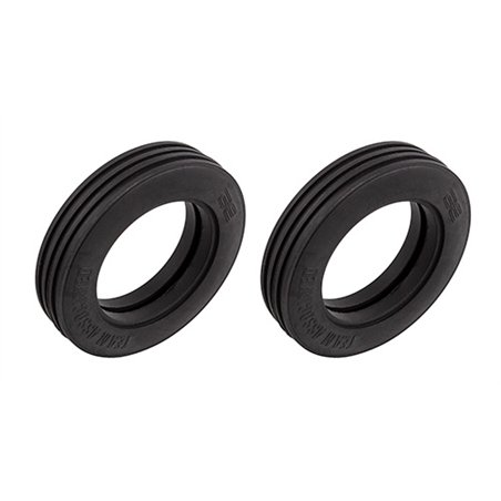 RC10CC Front Tires