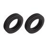 RC10CC Front Tires