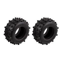RC10CC Rear Tires