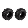 RC10CC Rear Tires