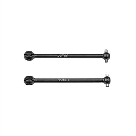RC10 Cva Bones56mm