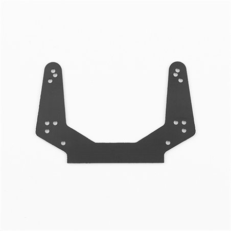 stötdämpartorn / fjäderbenstorn fram, RC10 Jay Halsey