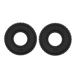 RC10 Front Knobby Tires