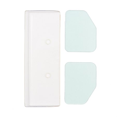 RC10 Jay Halsey Rear Wing