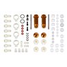 RC10 Shock Kit1.02 in2 shocks