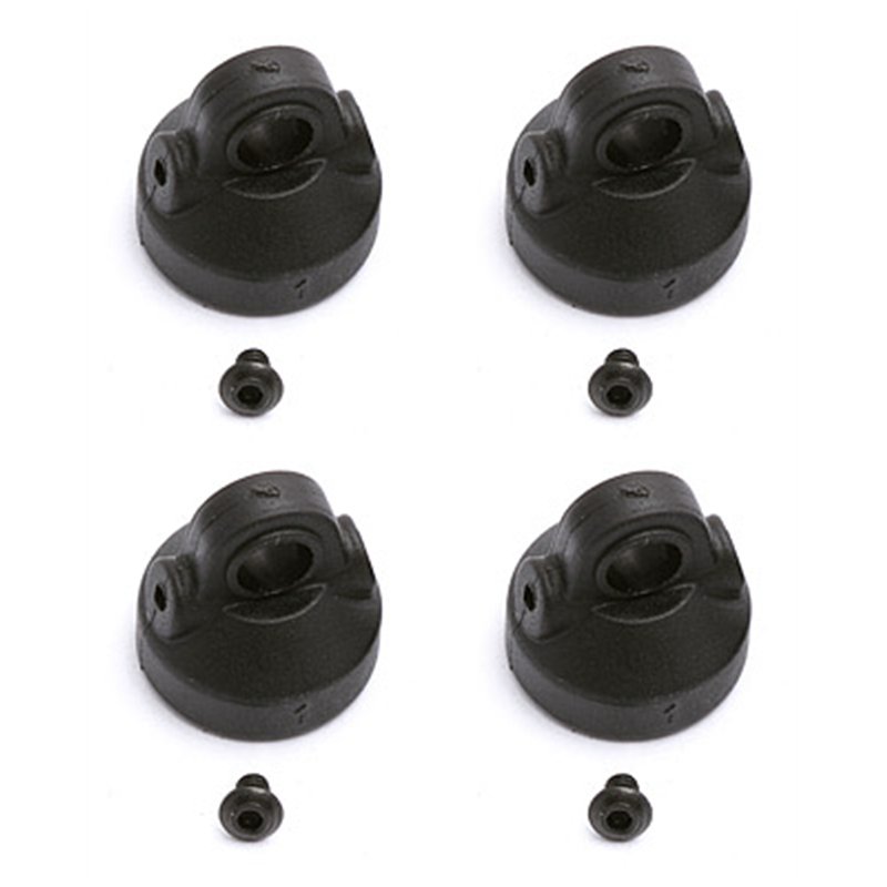 Bleeder Shock Caps 1:10