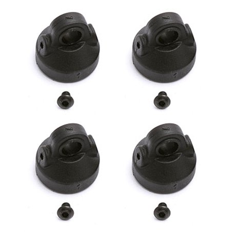 Bleeder Shock Caps 1:10