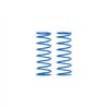 Front Spring/Macro Springs blue 4.20 lb/in