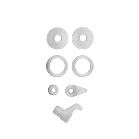 RC10 4WD Belt Tensioner