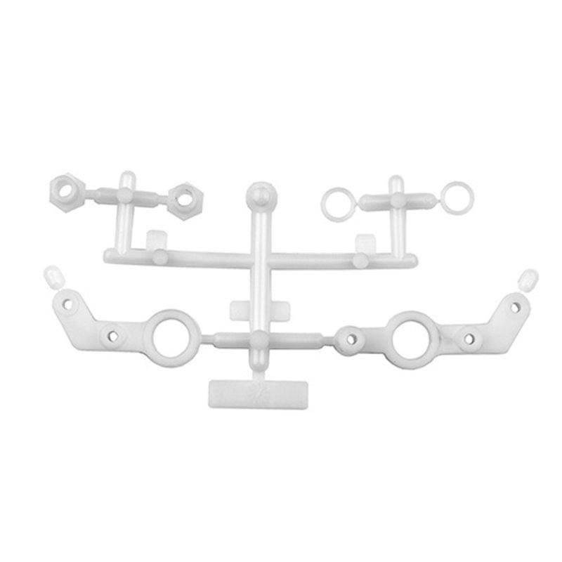 RC10 4WD Steering Bellcranks