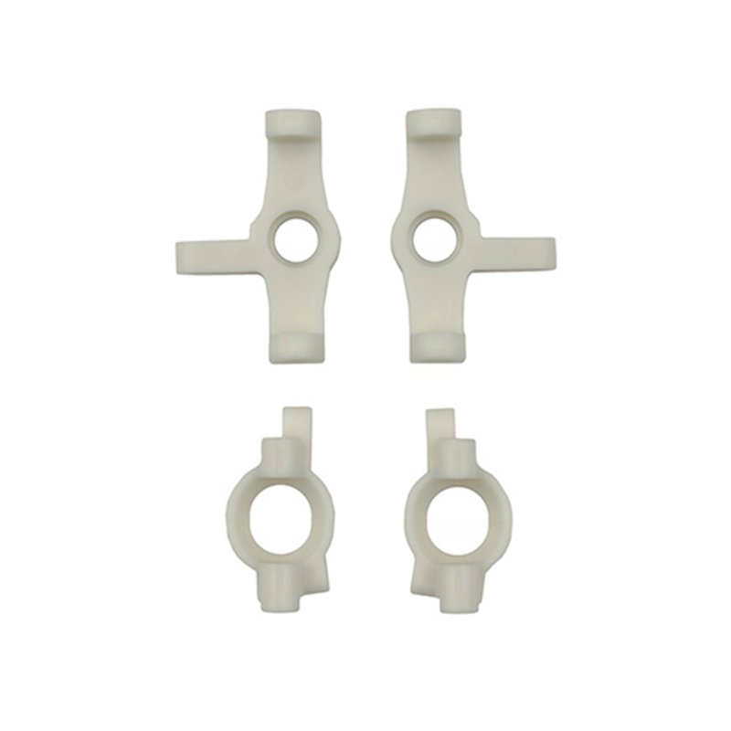 RC10 4WD Steering And Caster Blocks