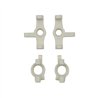 RC10 4WD Steering And Caster Blocks