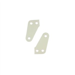 RC10 4WD Steering Block Arms