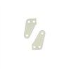 RC10 4WD Steering Block Arms