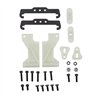 RC10 4WD Battery Mount And Chassis Stiffener