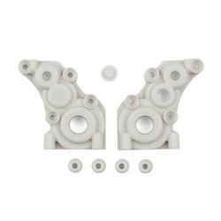 RC10 4WD Rear Transmission Case