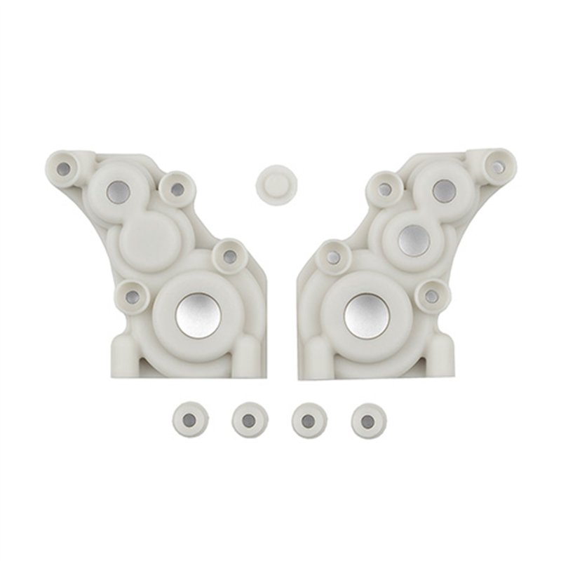 RC10 4WD Rear Transmission Case