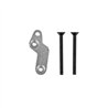 RC10 4WD Belt Tensioner Mount