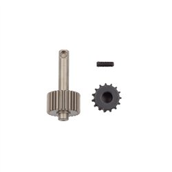 RC10 4WD Outdrive Pulley