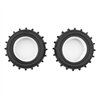 RC10 4WD 2.2” Front Tires
