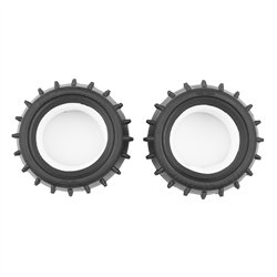 RC10 4WD2.2” Rear Tires
