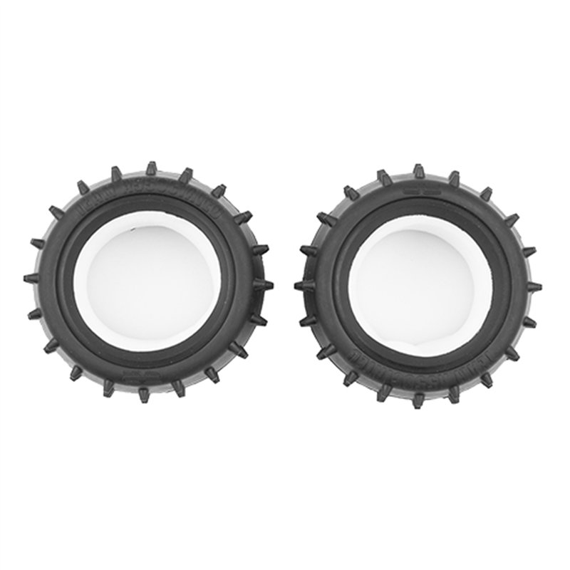 RC10 4WD2.2” Rear Tires
