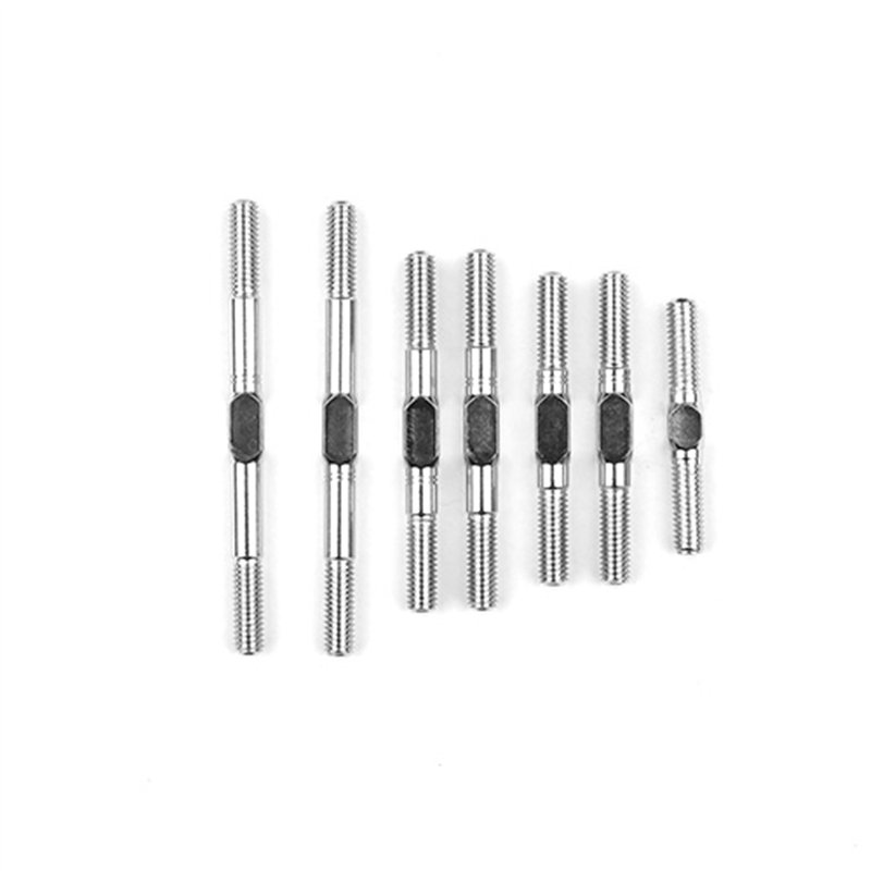 RC10 4WD Turnbuckle Set 3.5mm