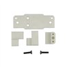 RC10 4WD Team Car Servo Mount And Belt Separator