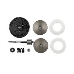 RC10 Slipper SetV2