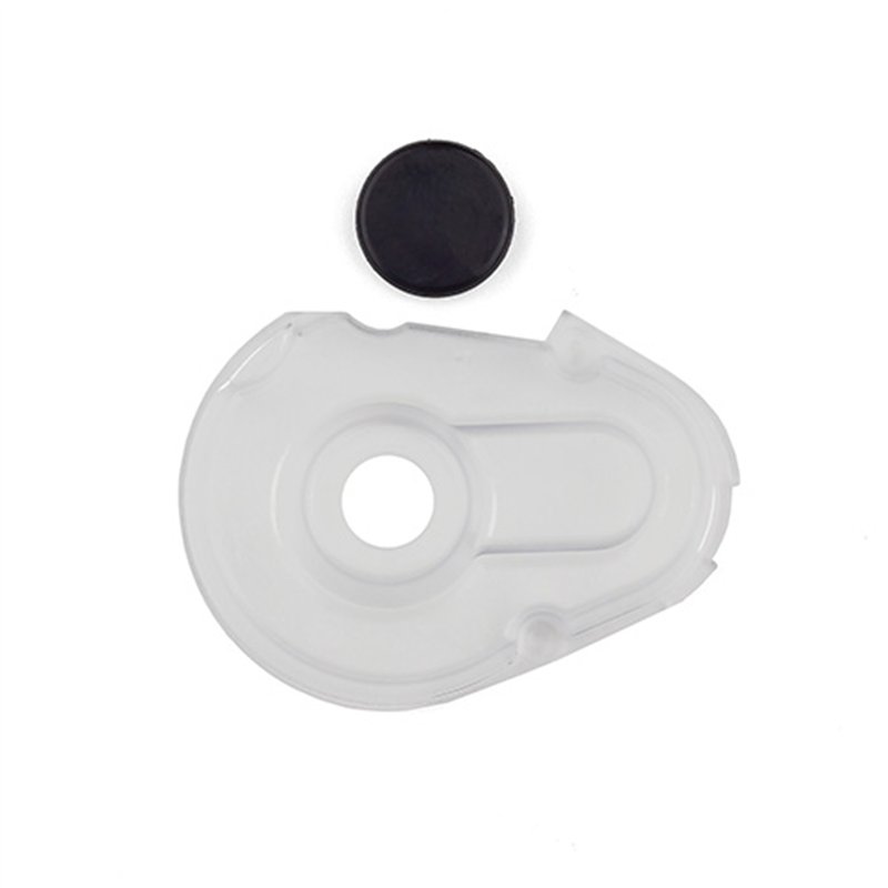 Gear Cover
