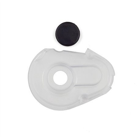 Gear Cover