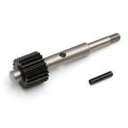 Drive Gear/Shaft and Roll Pin