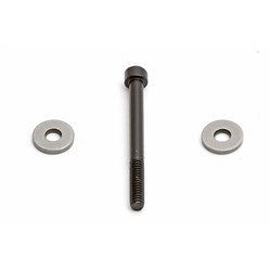 Diff Thrust Washer and Bolt