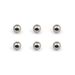 Diff Thrust Balls, 5/64 in