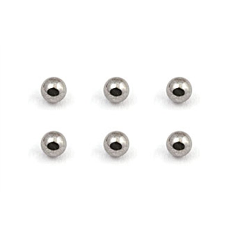 Diff Thrust Balls, 5/64 in