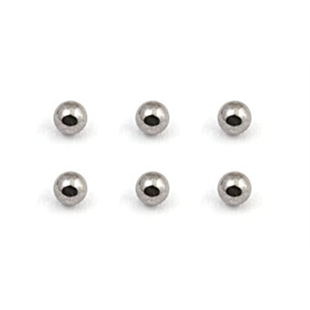 Diff Thrust Balls, 5/64 in