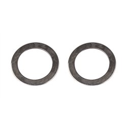 FT Precision Ground Diff Drive Rings, for 2.60:1 ball diff