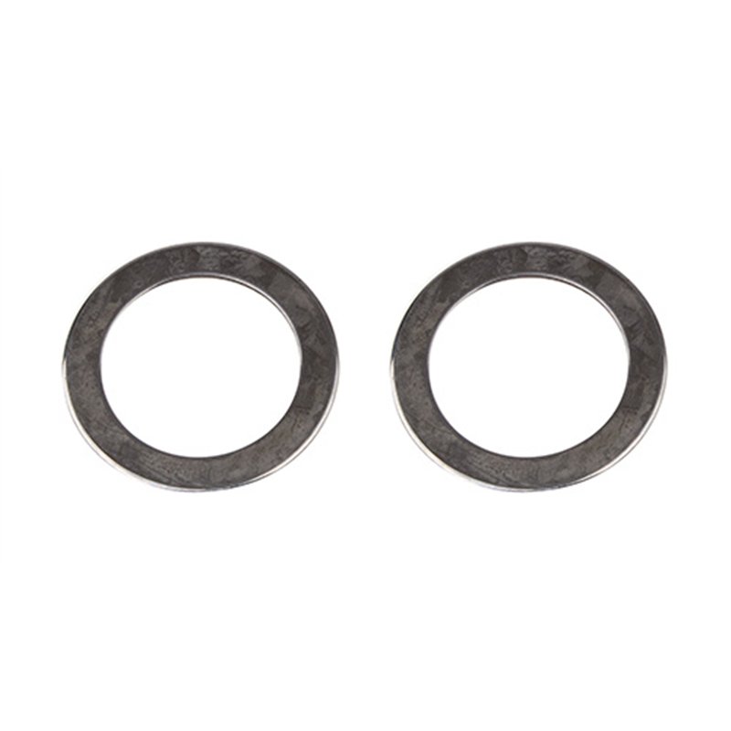 FT Precision Ground Diff Drive Rings, for 2.60:1 ball diff
