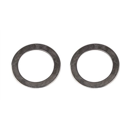 FT Precision Ground Diff Drive Rings, for 2.60:1 ball diff