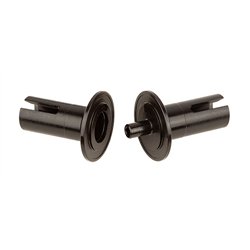 Diff Outdrive Hub, left