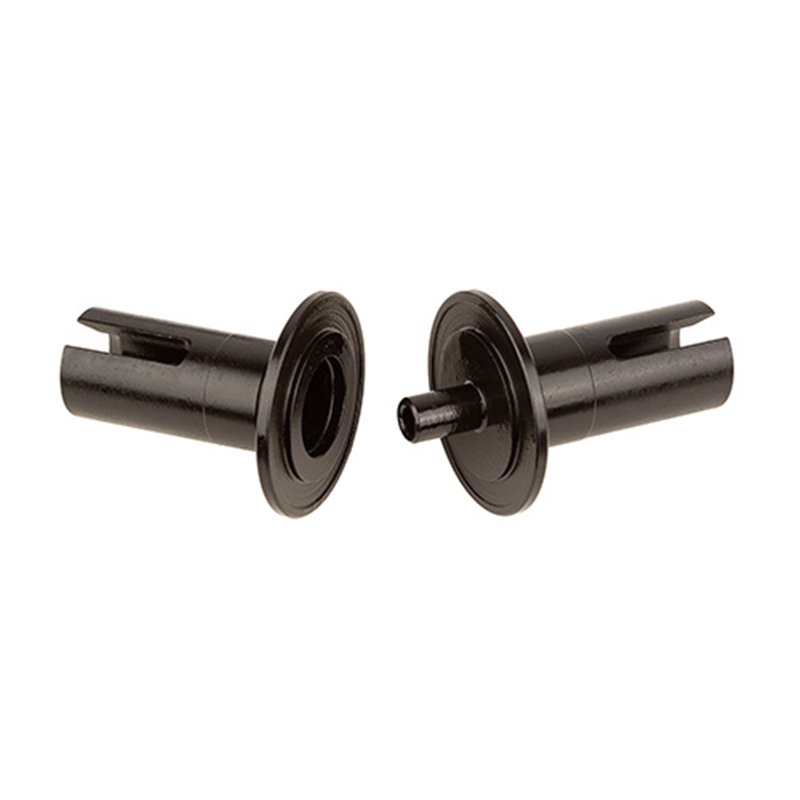 Diff Outdrive Hub, left