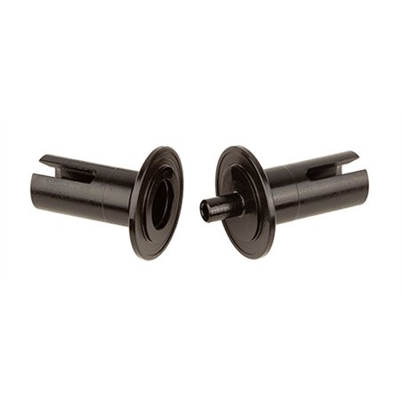 Diff Outdrive Hub, left