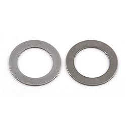 Associated Diff Drive Rings