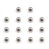 Carbide Diff Balls, 3/32", 2,38mm