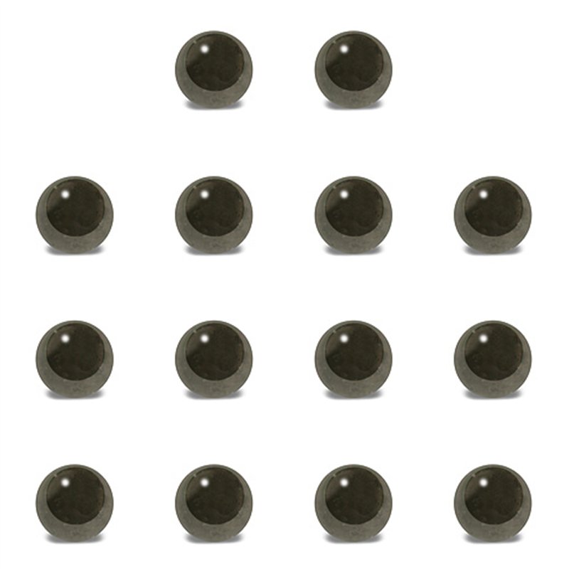 FT Ceramic Diff Balls, 3/32 in