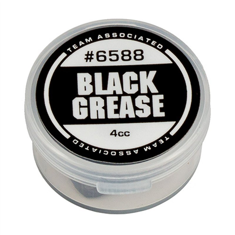 FT Black Grease 4cc