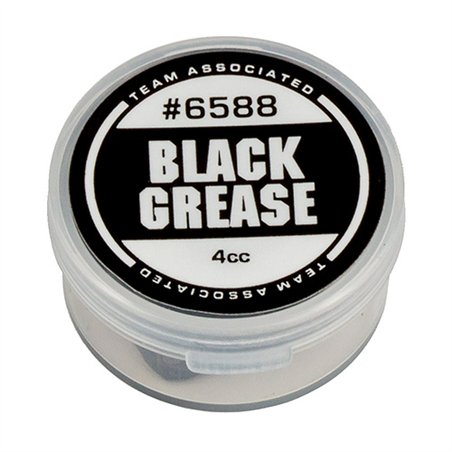 FT Black Grease 4cc